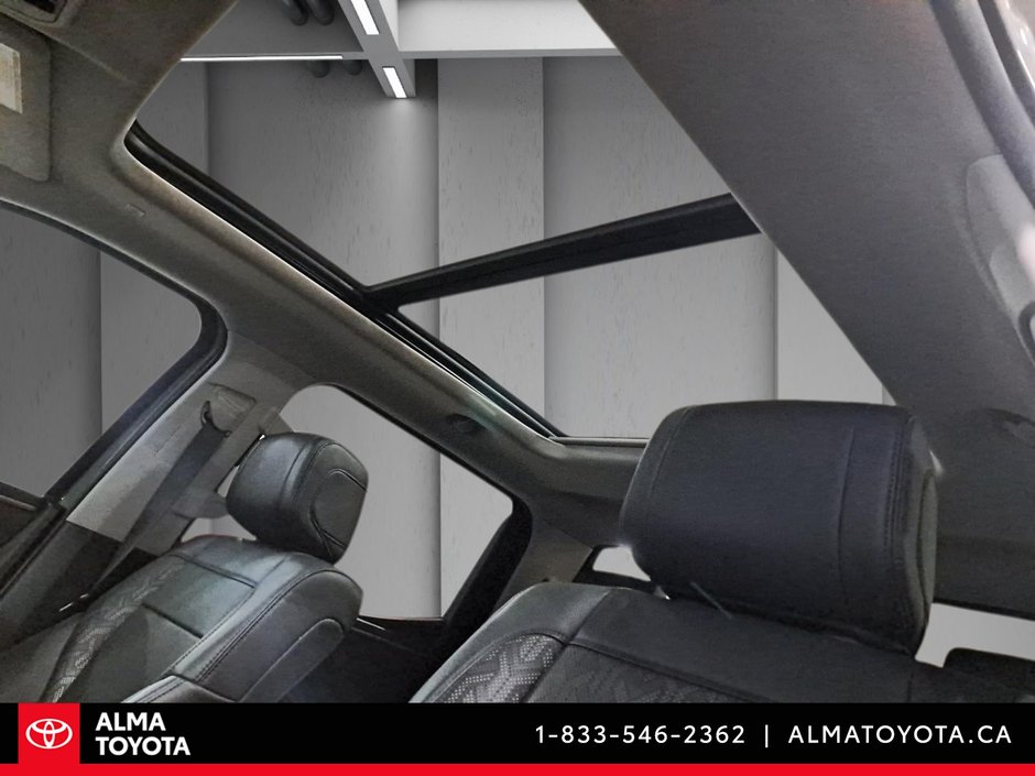 Toyota Tundra LIMITED TRD OFF ROAD 2023-9