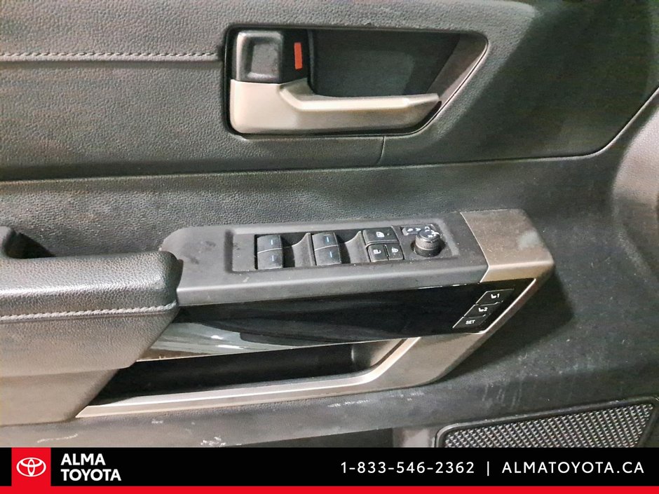 Toyota Tundra LIMITED TRD OFF ROAD 2023-23