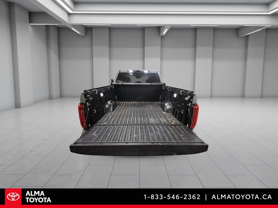 Toyota Tundra LIMITED TRD OFF ROAD 2023-13