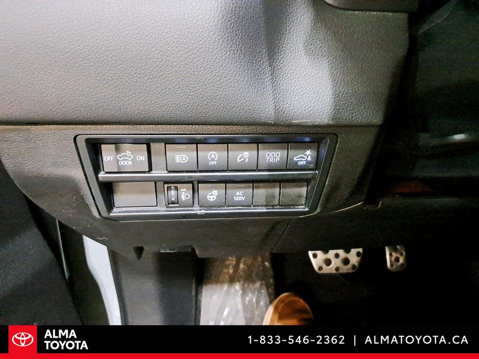 Toyota Tundra LIMITED TRD OFF ROAD 2023-22