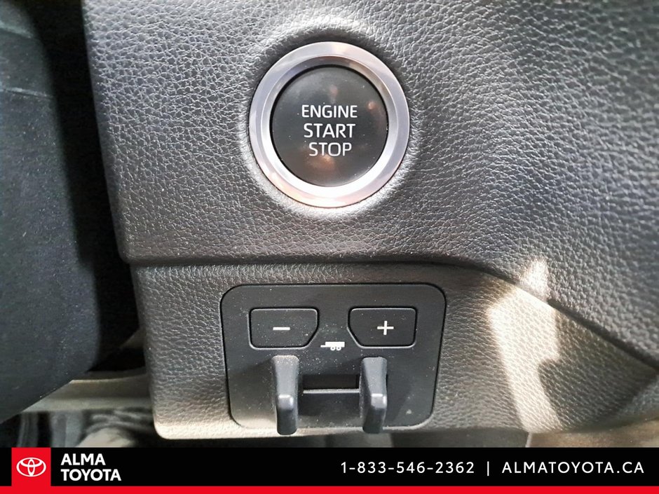 2023 Toyota Tundra SR5 DOUBLE CAB 4X4-15