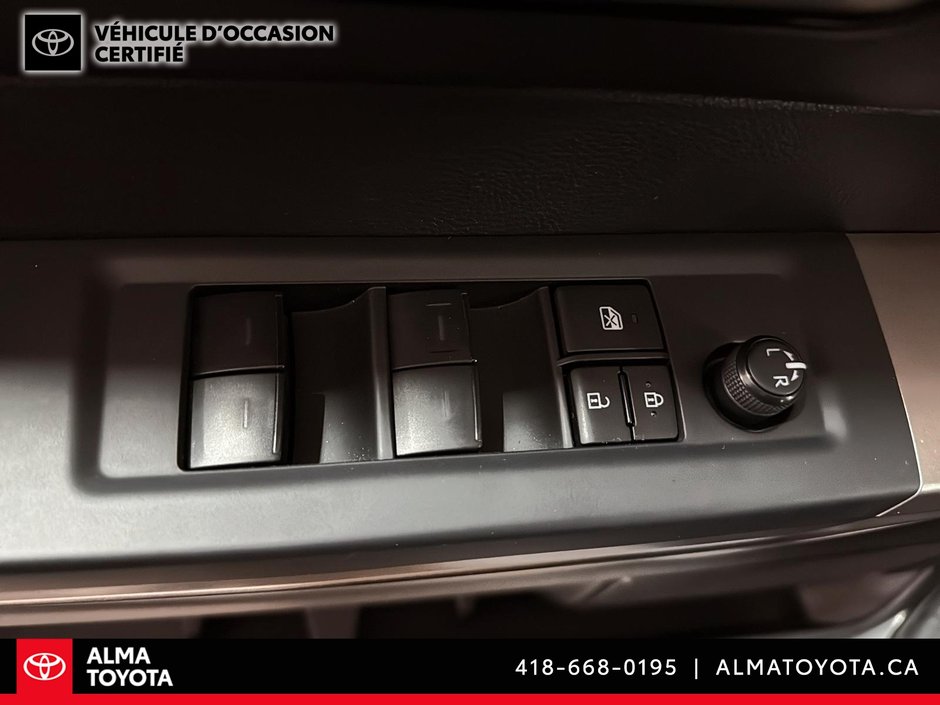 2024 Toyota Tundra SR5 LONG-9