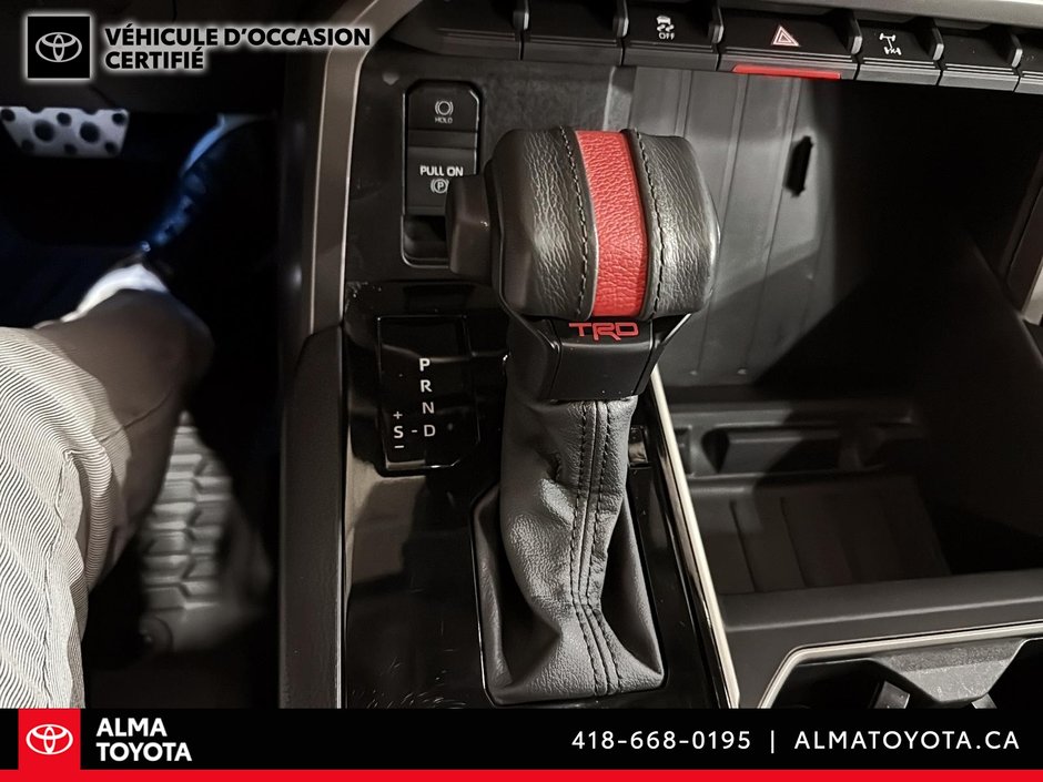 2024 Toyota Tundra SR5 LONG-16