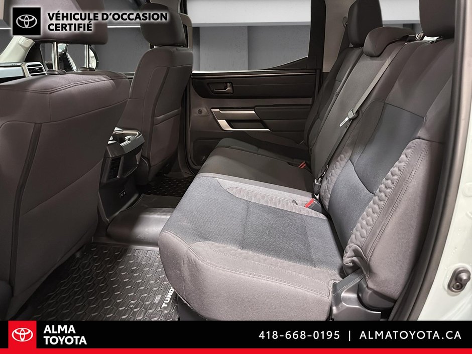 2024 Toyota Tundra SR5 LONG-12