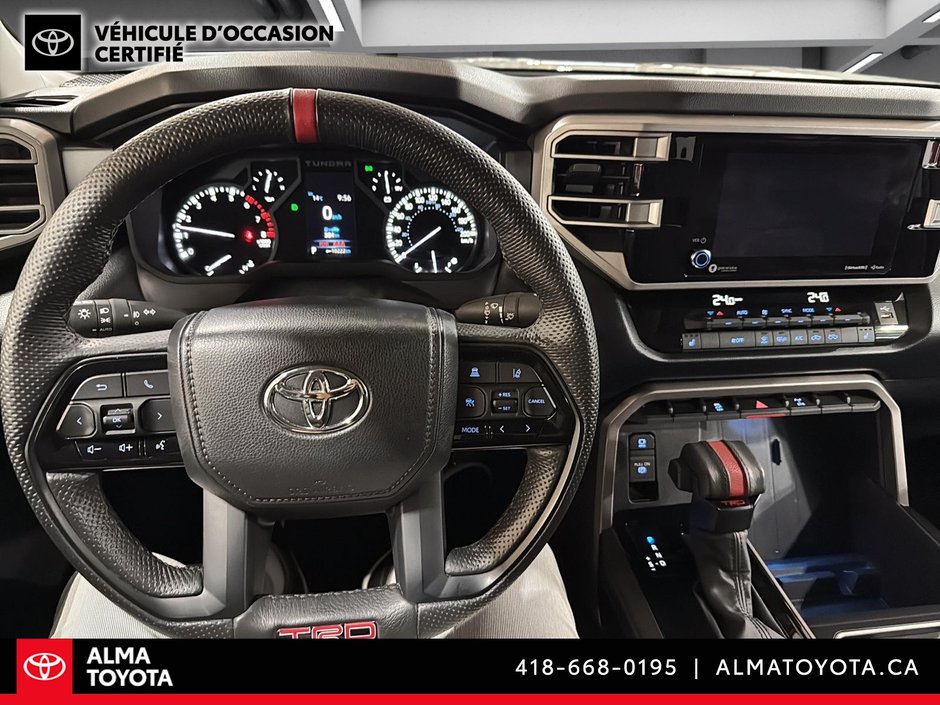 2024 Toyota Tundra SR5 LONG-22