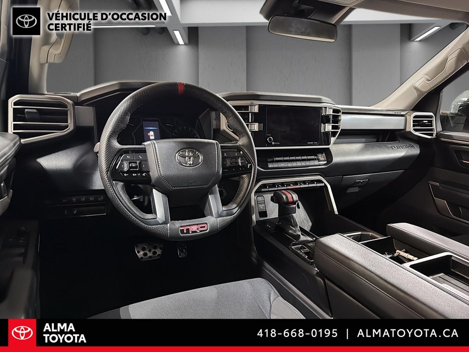 2024 Toyota Tundra SR5 LONG-13