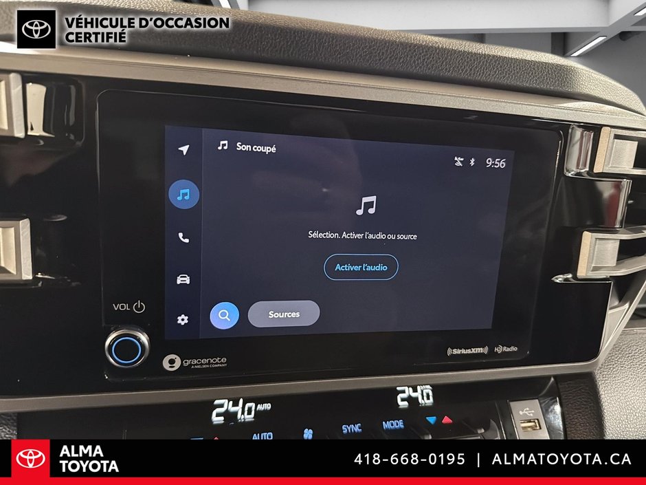 2024 Toyota Tundra SR5 LONG-25