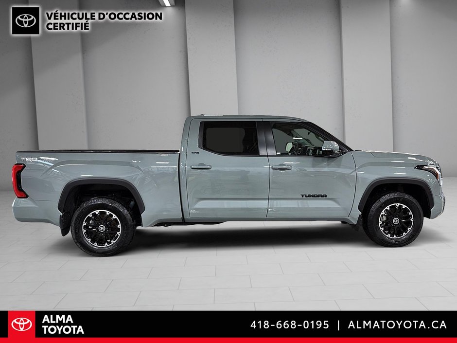 2024 Toyota Tundra SR5 LONG-3