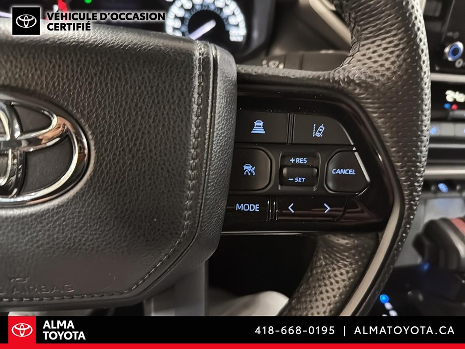 2024 Toyota Tundra SR5 LONG-21