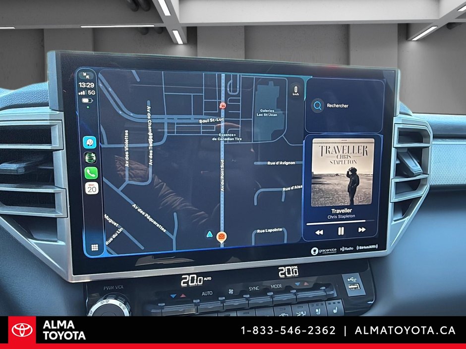 2024 Toyota Tundra LIMITED HYBRID-44