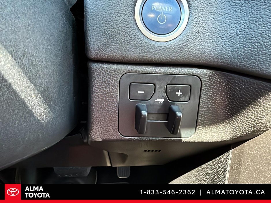 2024 Toyota Tundra LIMITED HYBRID-42