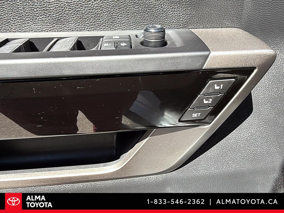 2024 Toyota Tundra LIMITED HYBRID-29
