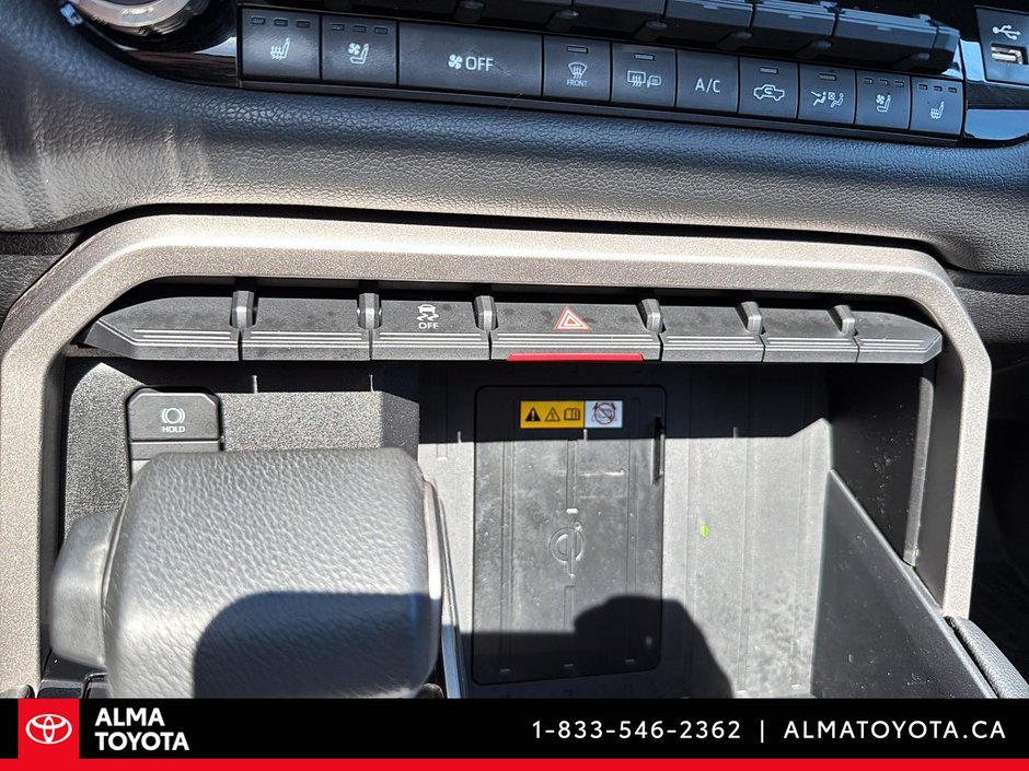 2024 Toyota Tundra LIMITED HYBRID-47