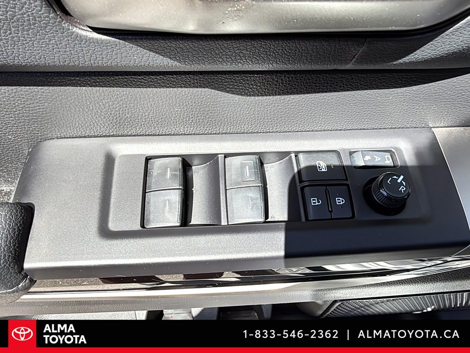 2024 Toyota Tundra LIMITED HYBRID-27