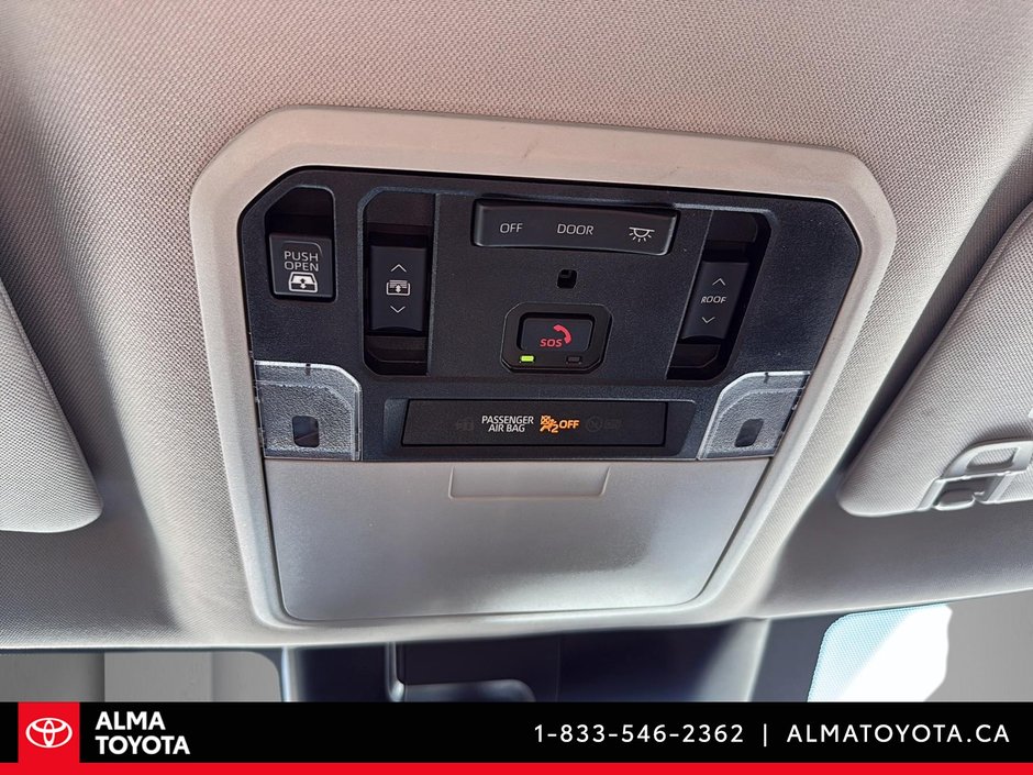2024 Toyota Tundra LIMITED HYBRID-53