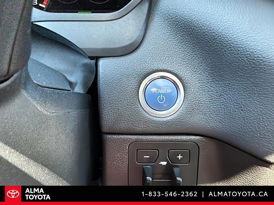 2024 Toyota Tundra LIMITED HYBRID-39