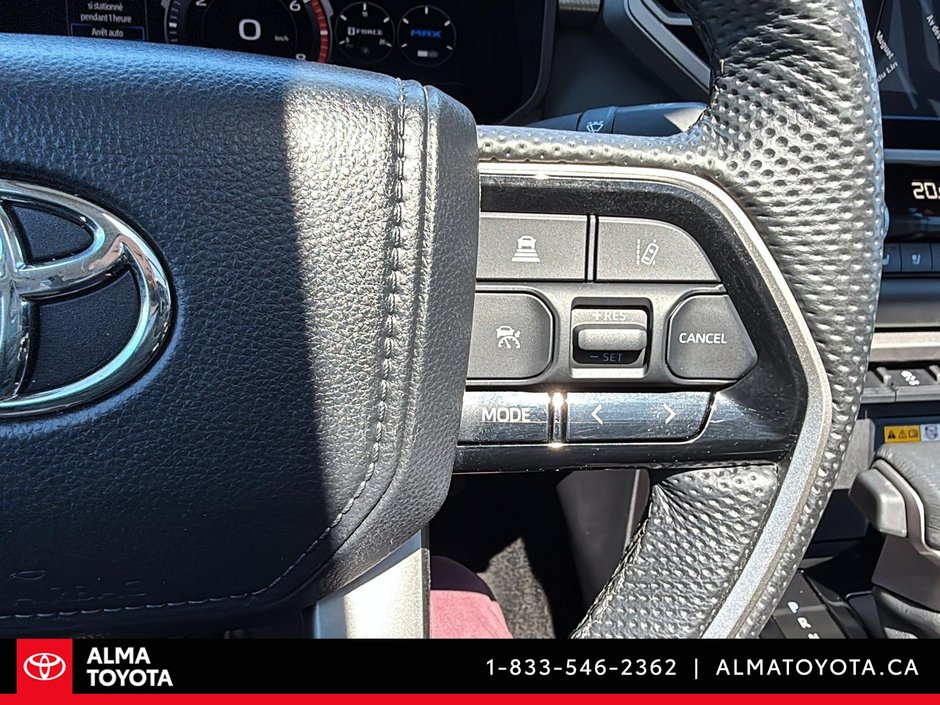 2024 Toyota Tundra LIMITED HYBRID-37