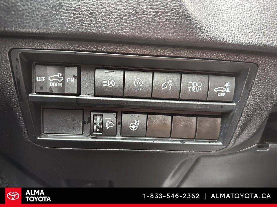 2024 Toyota Tundra TRD OFF ROAD-13