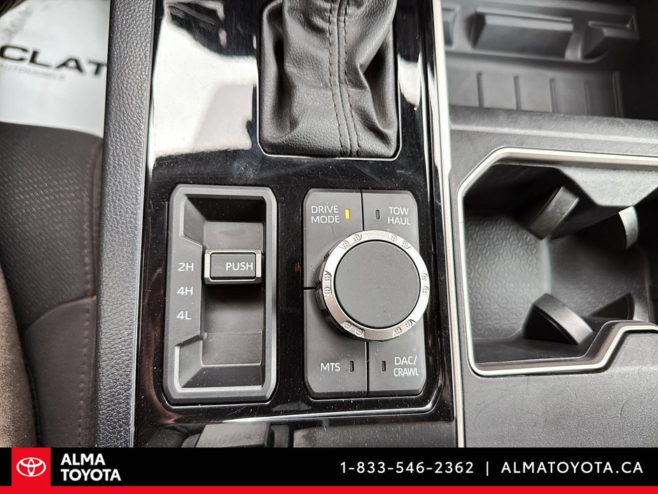 2024 Toyota Tundra TRD OFF ROAD-20