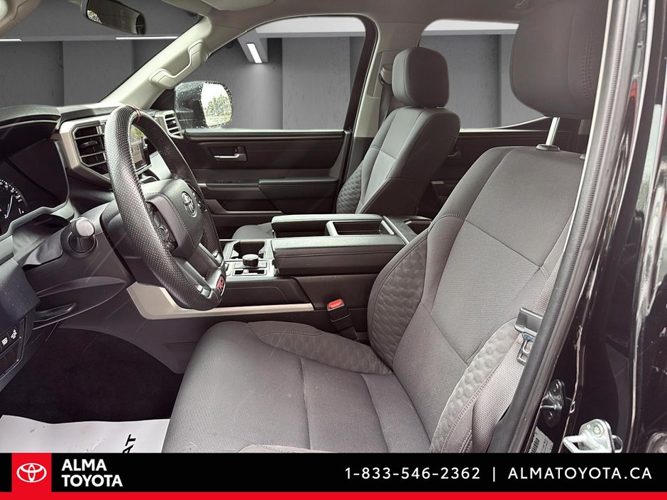 2024 Toyota Tundra TRD OFF ROAD-9