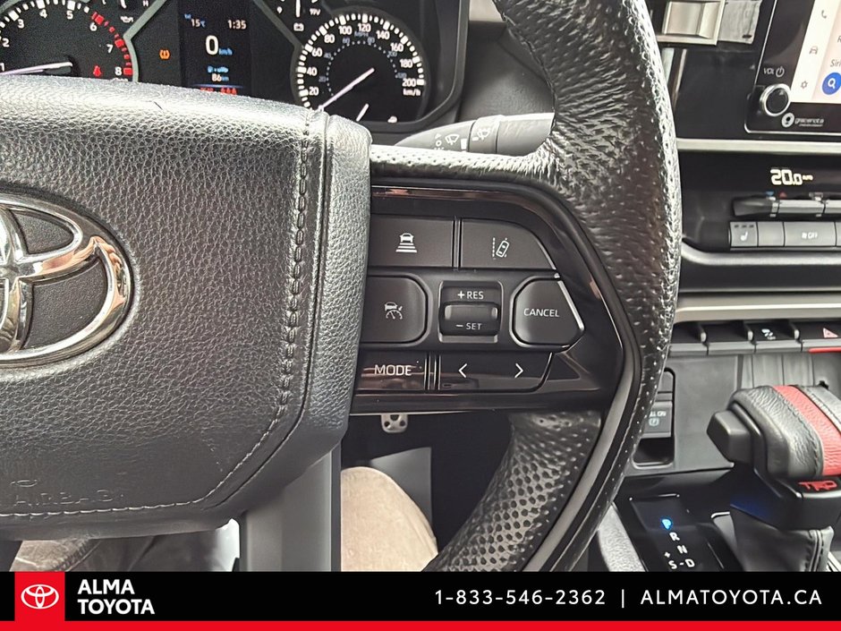 2024 Toyota Tundra TRD OFF ROAD-16
