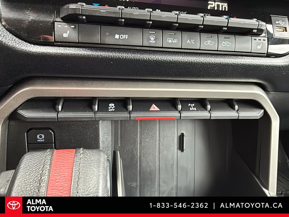 2024 Toyota Tundra TRD OFF ROAD-19