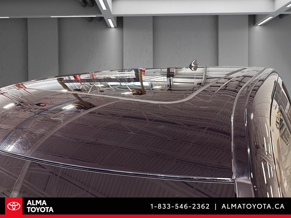 2024 Toyota Tundra LIMITED TRD OFF ROAD HYBRID-9