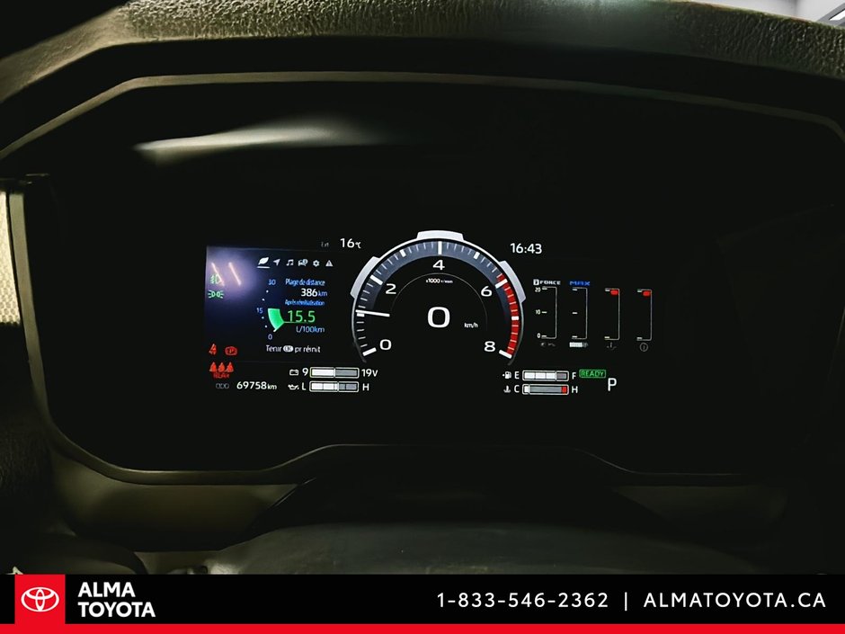 2024 Toyota Tundra LIMITED TRD OFF ROAD HYBRID-26