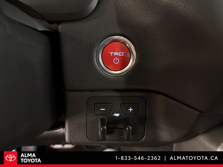 2024 Toyota Tundra LIMITED TRD OFF ROAD HYBRID-22