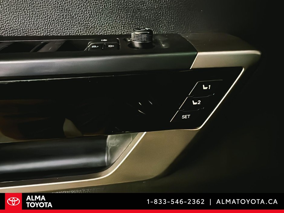 2024 Toyota Tundra LIMITED TRD OFF ROAD HYBRID-14