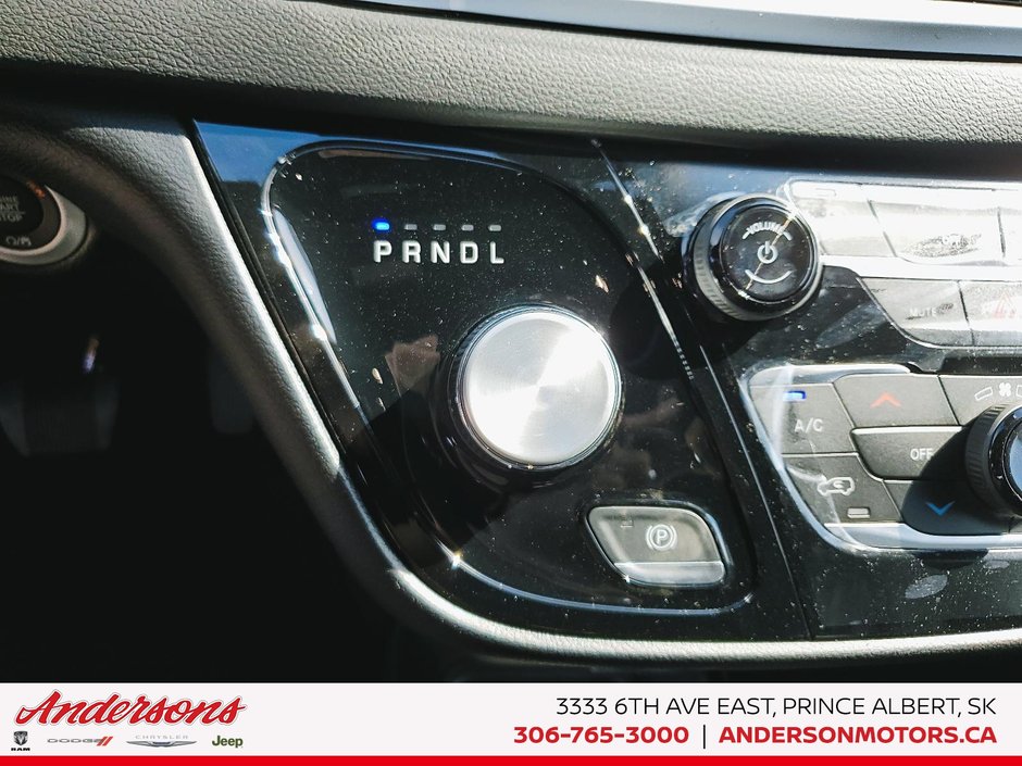 2026 Chrysler GRAND CARAVAN SXT