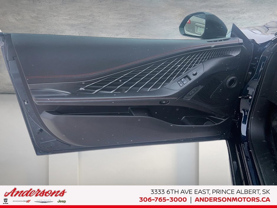 2026 Dodge Charger 2-Doors SCAT PACK PLUS 3.0L Hurricane Twin Turbo / Head-Up Display / 16-inch Driver Display