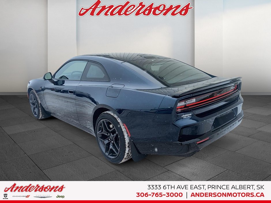 2026 Dodge Charger 2-Doors SCAT PACK PLUS 3.0L Hurricane Twin Turbo / Head-Up Display / 16-inch Driver Display
