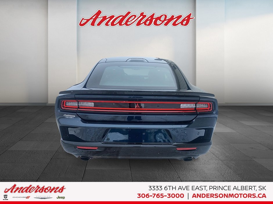 2026 Dodge Charger 2-Doors SCAT PACK PLUS 3.0L Hurricane Twin Turbo / Head-Up Display / 16-inch Driver Display