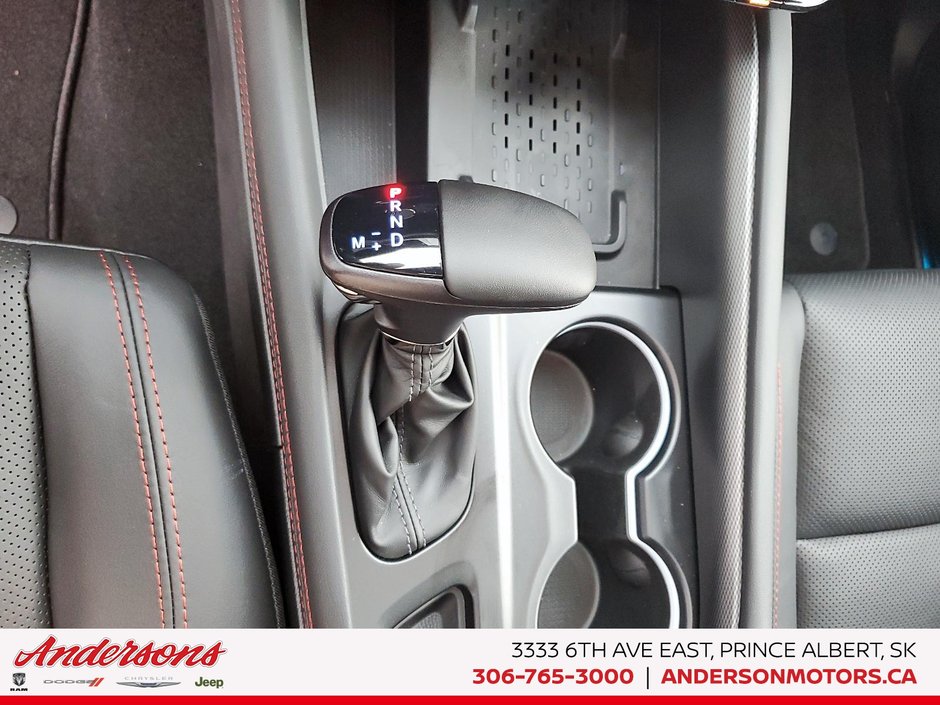 2026 Dodge DURANGO PLUS