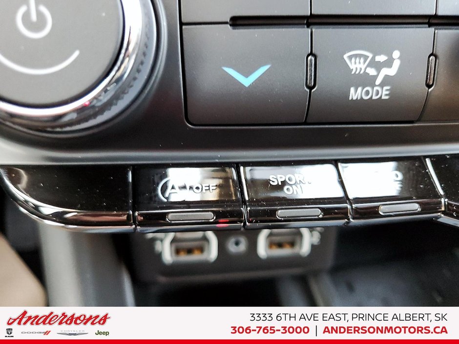 2026 Dodge DURANGO PLUS
