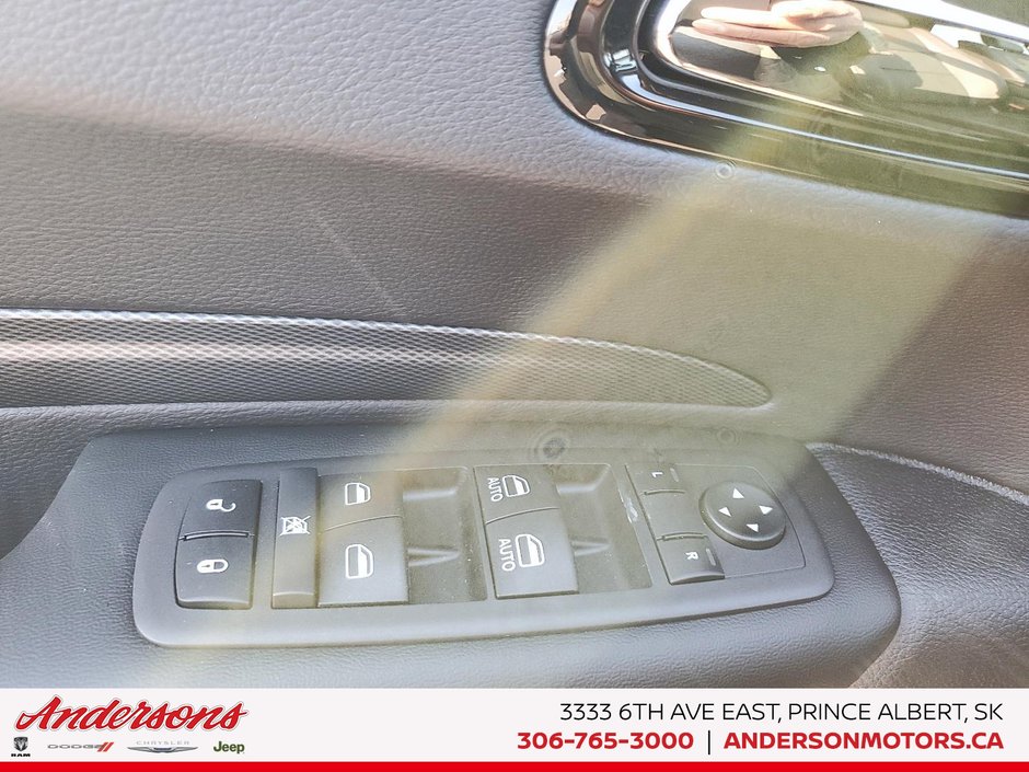 2026 Dodge DURANGO PLUS