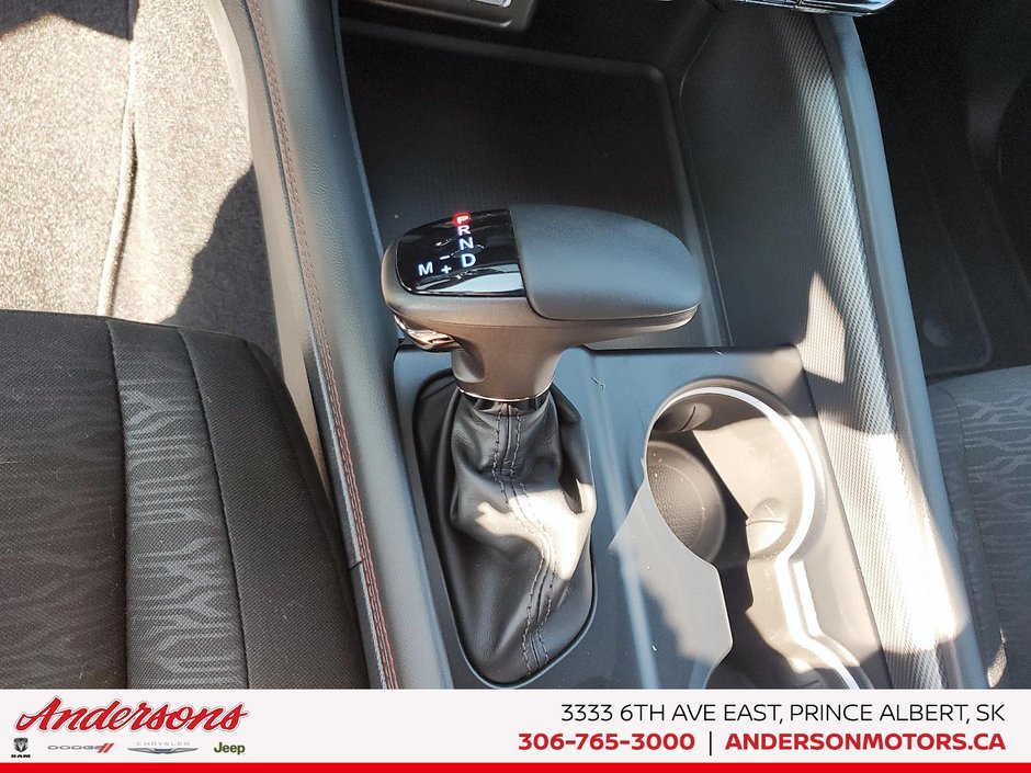 2026 Dodge Durango GT Blacktop Package / Trailer Tow Group / Heated Seats