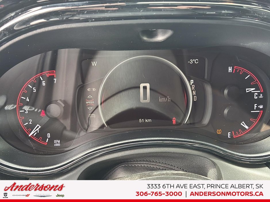 2026 Dodge Durango GT PLUS 3.6L Pentastar V6 / Uconnect 5 NAV with 10.1-inch Display / Blacktop Package