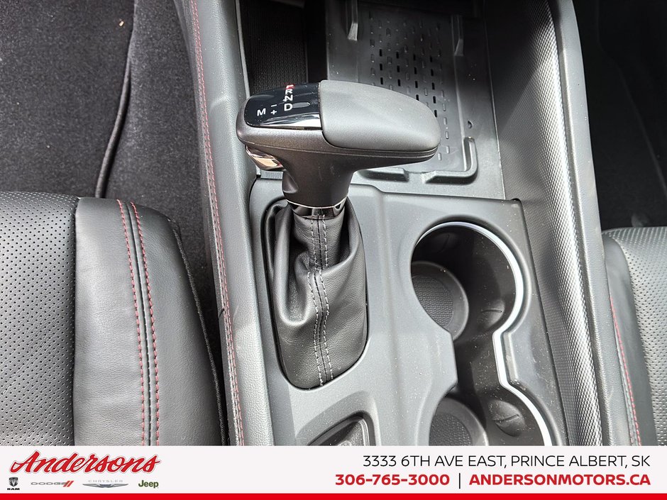 2026 Dodge Durango GT PLUS 3.6L Pentastar V6 / Uconnect 5 NAV with 10.1-inch Display / Blacktop Package