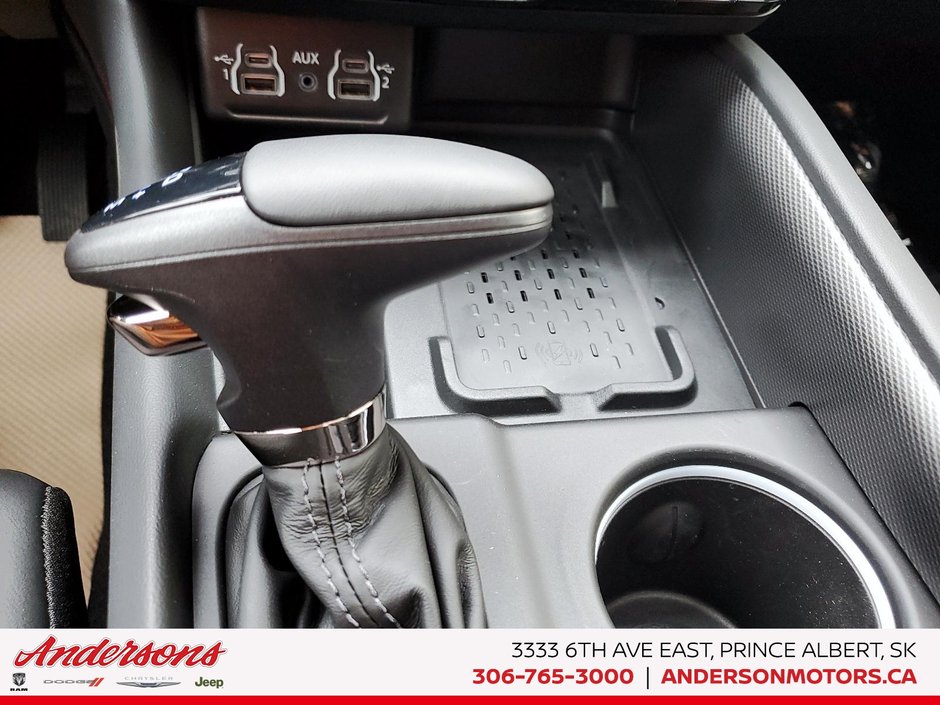 2026 Dodge Durango GT PLUS 3.6L Pentastar V6 / AWD / Ventilated Front Seats / 10.1-inch Uconnect NAV