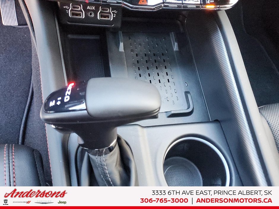 2026 Dodge Durango GT PLUS 3.6L Pentastar / Heated & Ventilated Seats / ParkSense & ParkView