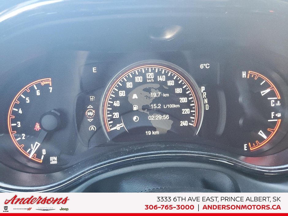 2026 Dodge Durango GT PLUS 3.6L Pentastar / Heated & Ventilated Seats / ParkSense & ParkView