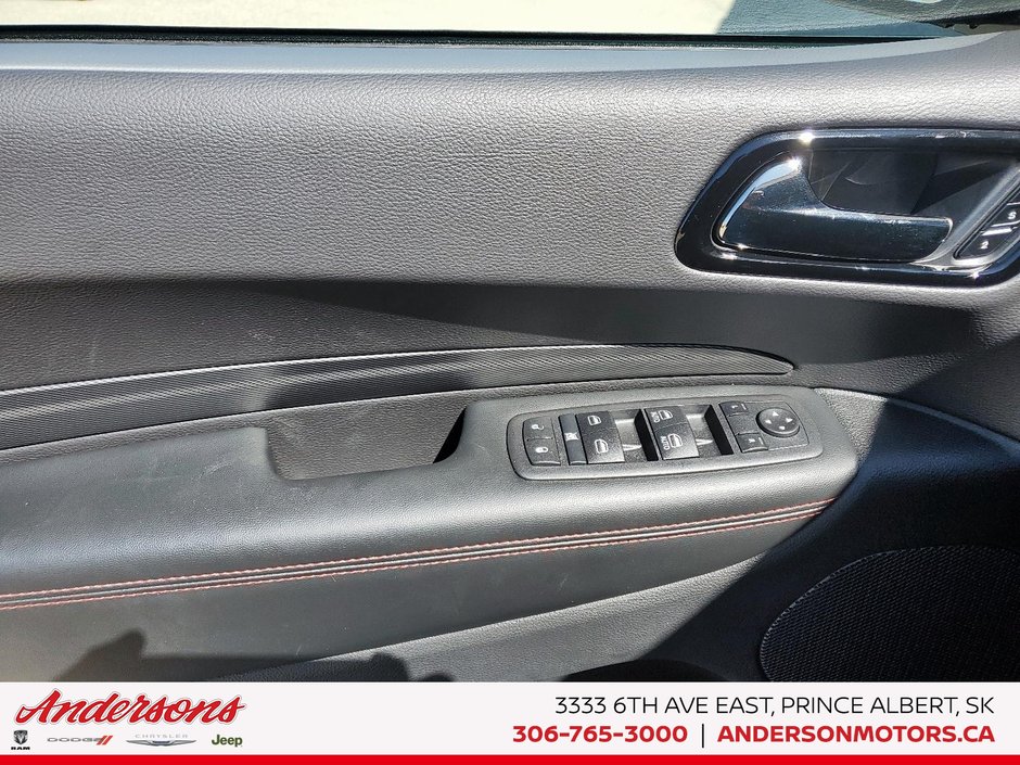 2026 Dodge Durango GT PLUS 3.6L Pentastar / Heated & Ventilated Seats / ParkSense & ParkView