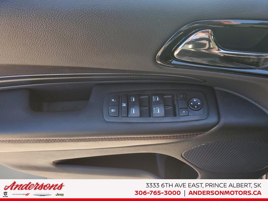 2026 Dodge Durango GT PLUS 3.6L V6 / Ventilated Seats / 10.1-inch NAV