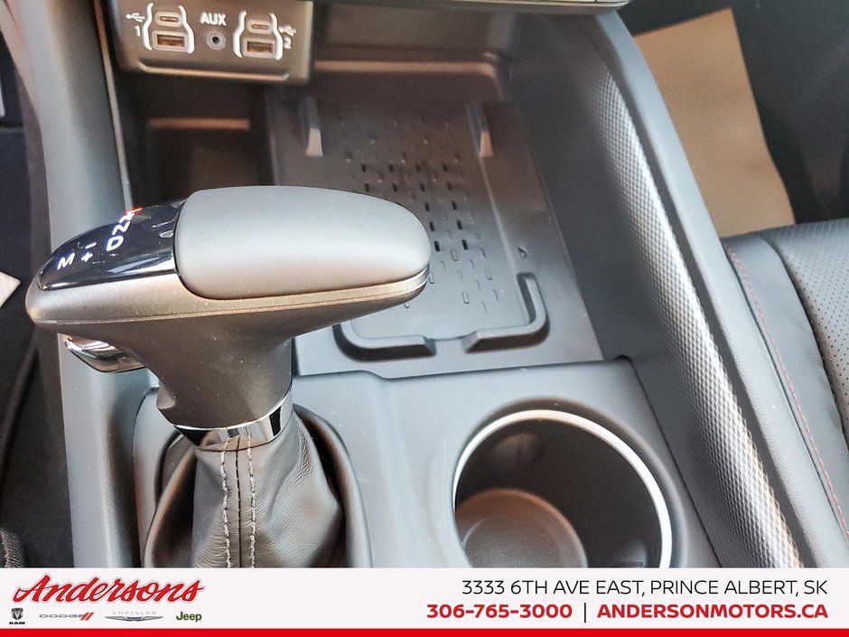 2026 Dodge Durango GT PLUS 3.6L V6 / Ventilated Seats / 10.1-inch NAV