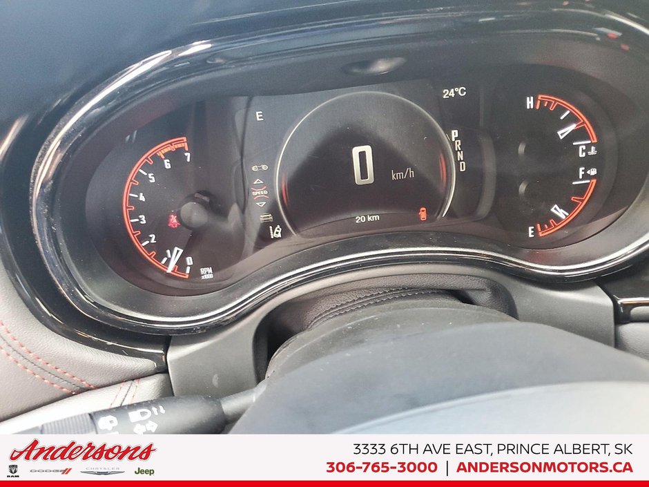 2026 Dodge Durango GT HEMI V8 PREMIUM 5.7L HEMI / Ventilated Seats / harman/kardon Audio
