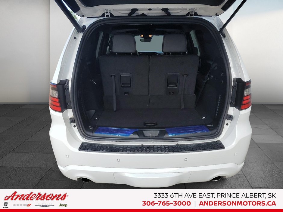 2026 Dodge Durango GT HEMI V8 PREMIUM 5.7L HEMI / Ventilated Seats / harman/kardon Audio