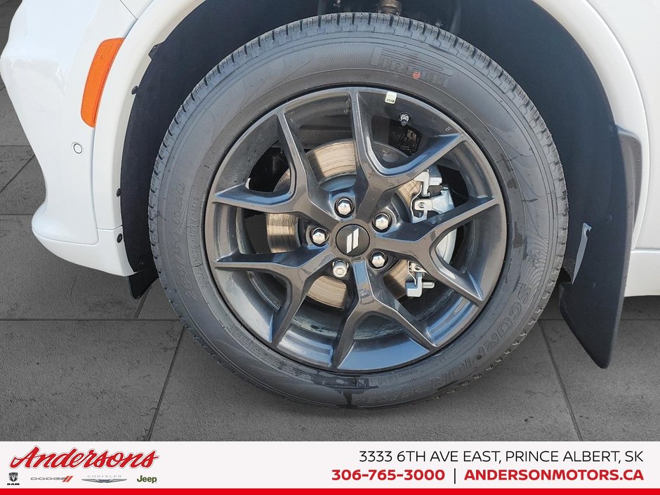 2026 Dodge Durango GT HEMI V8 PREMIUM 5.7L HEMI / Ventilated Seats / harman/kardon Audio