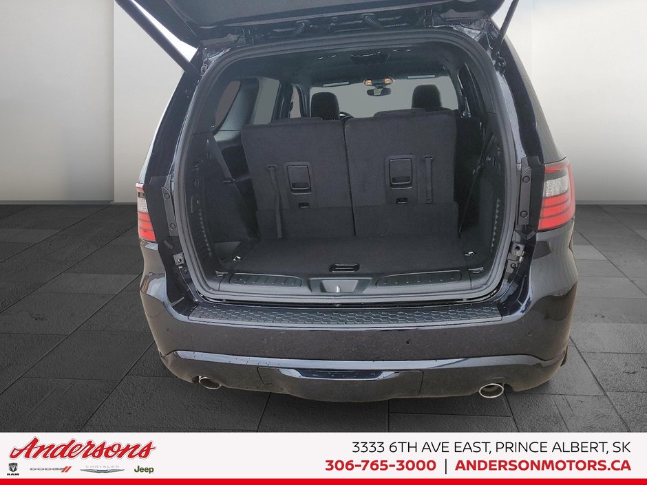 2026 Dodge Durango GT ParkSense & ParkView / Tow-Ready